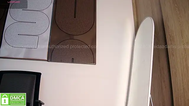 aidaadams online show from 05/10/26, 10:20