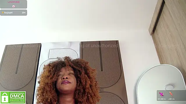 aidaadams online show from 05/11/26, 02:45