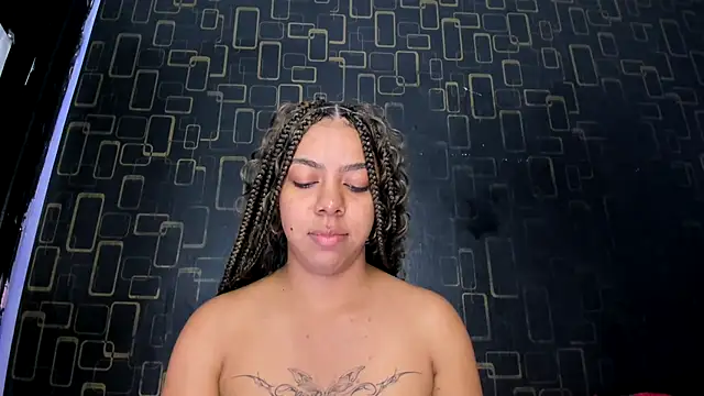 Alika01 online show from 02/27/25, 08:31