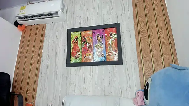 Alika01 online show from 06/19/26, 01:59