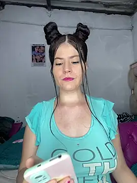 Snapshot of Hotnightsexxx chatting on 01/14/25, 10:55 Hotnightsexxx online show from 01/14/25, 10:55