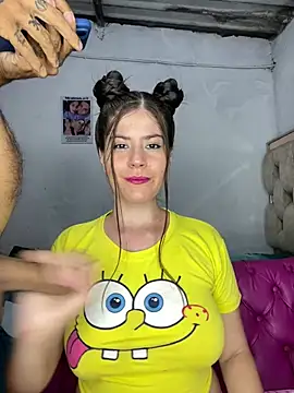 Snapshot of Hotnightsexxx chatting on 01/22/25, 03:41 Hotnightsexxx online show from 01/22/25, 03:41