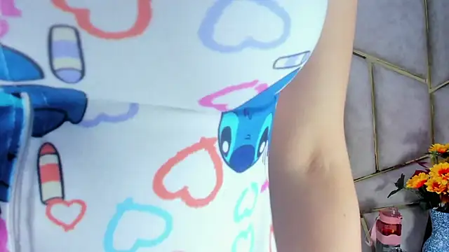 Kloe Candy1 online show from 03/20/25, 07:14