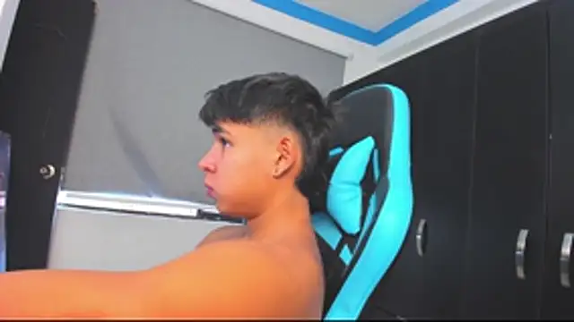 Bray Kevin online show from 10/29/25, 06:09