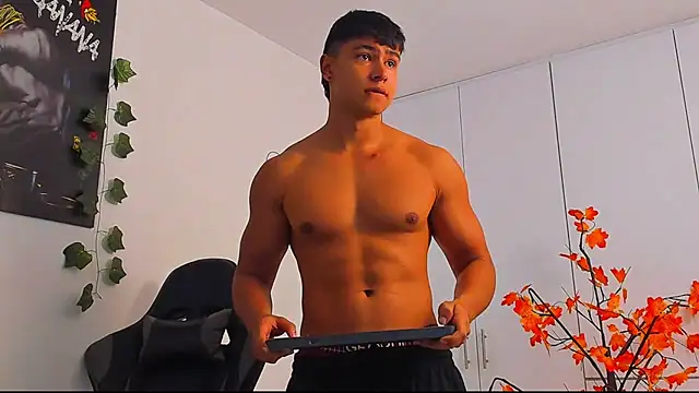 Snapshot of Bray_Kevin chatting on 01/09/26, 03:48 Bray Kevin online show from 01/09/26, 03:48