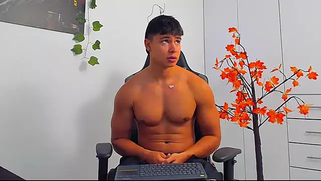 Snapshot of Bray_Kevin chatting on 01/13/26, 08:58 Bray Kevin online show from 01/13/26, 08:58