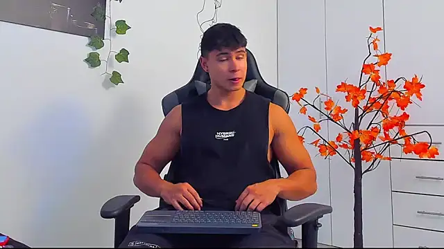 Snapshot of Bray_Kevin chatting on 01/14/26, 06:57 Bray Kevin online show from 01/14/26, 06:57