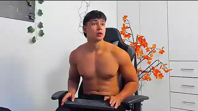 Snapshot of Bray_Kevin chatting on 02/13/26, 02:29 Bray Kevin online show from 02/13/26, 02:29