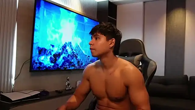 Snapshot of Bray_Kevin chatting on 04/08/26, 02:00 Bray Kevin online show from 04/08/26, 02:00