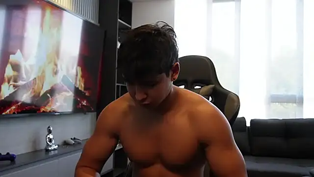 Snapshot of Bray_Kevin chatting on 04/10/26, 02:33 Bray Kevin online show from 04/10/26, 02:33