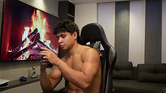 Snapshot of Bray_Kevin chatting on 04/11/26, 11:20 Bray Kevin online show from 04/11/26, 11:20