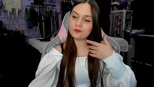 Snapshot of Stroynyash chatting on 02/26/25, 09:27 Stroynyash online show from 02/26/25, 09:27