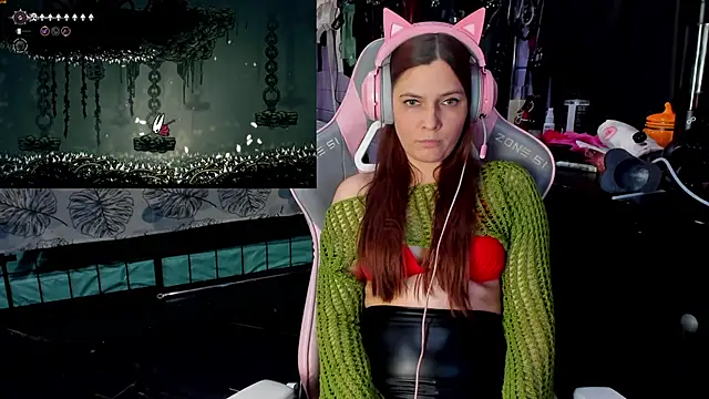 Snapshot of Stroynyash chatting on 02/28/26, 07:37 Stroynyash online show from 02/28/26, 07:37