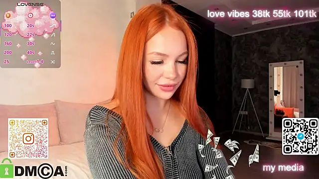 Tracy-Taylor online show from 11/23/25, 08:36