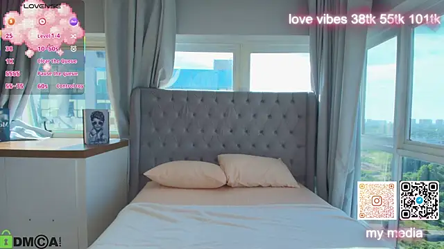 Tracy-Taylor online show from 02/25/26, 07:12