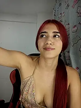 karol cortes 18 online show from 03/04/25, 02:06