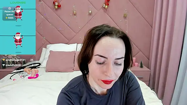 Snapshot of Jaqueline_Richardson chatting on 12/23/24, 02:07 Jaqueline Richardson online show from 12/23/24, 02:07