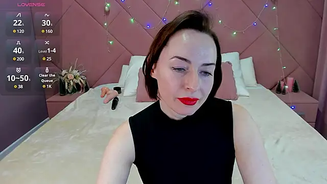 Snapshot of Jaqueline_Richardson chatting on 01/28/25, 12:11 Jaqueline Richardson online show from 01/28/25, 12:11