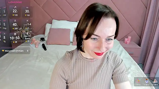 Snapshot of Jaqueline_Richardson chatting on 02/13/25, 08:48 Jaqueline Richardson online show from 02/13/25, 08:48