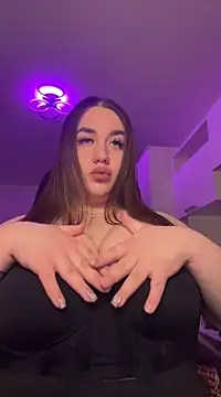 GabiBoobs online show from 02/06/25, 06:35