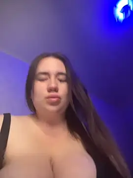 GabiBoobs online show from 05/12/26, 07:44