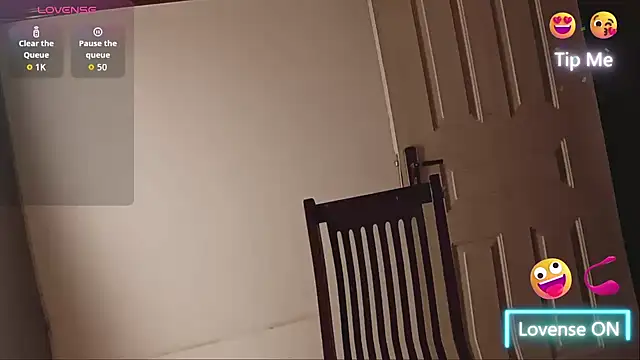 mimi-yangyang online show from 12/03/25, 01:31