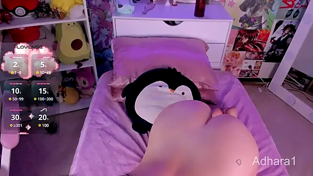 Adharaa1  online show from 12/04/24, 05:49