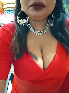 YR-SHIVANI online show from 11/08/25, 05:51