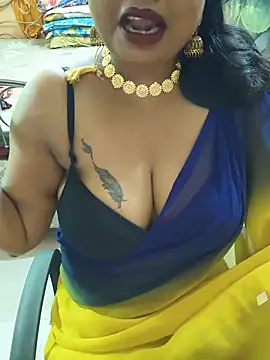 YR-SHIVANI online show from 06/17/26, 05:54