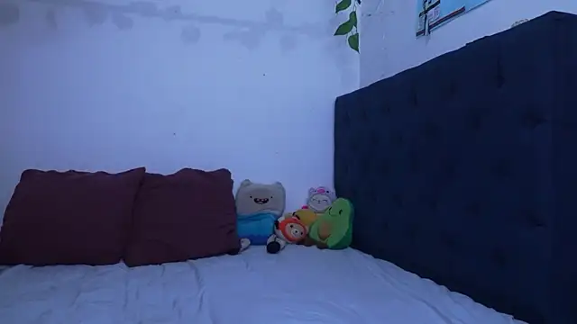 AliciaBasch online show from 11/09/25, 04:55