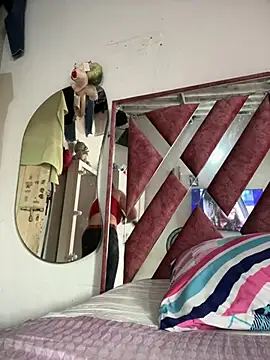 Natalia Cleark09 online show from 01/29/25, 05:02