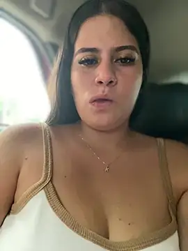 Natalia Cleark09 online show from 02/01/25, 02:56