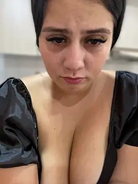 Natalia Cleark09 online show from 02/06/25, 09:38