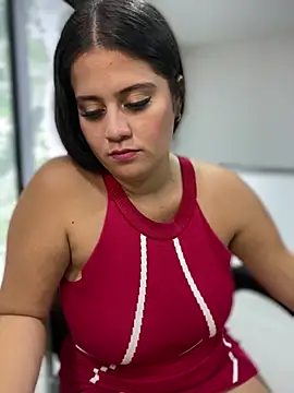 Natalia Cleark09 online show from 02/14/25, 07:33