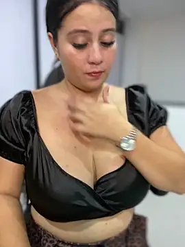 Natalia Cleark09 online show from 02/27/25, 11:15