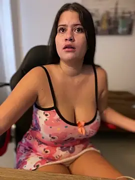 Natalia Cleark09 online show from 03/13/25, 03:06