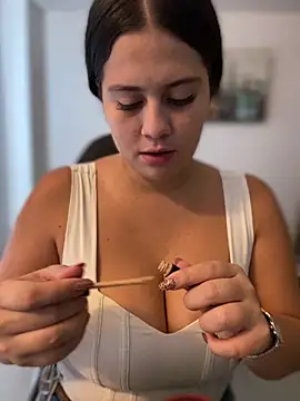 Natalia Cleark09 online show from 03/15/25, 05:04