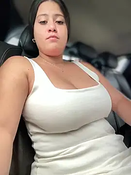 Natalia Cleark09 online show from 09/20/25, 05:14