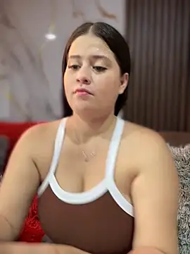 Natalia Cleark09 online show from 09/23/25, 07:17