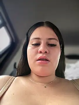 Natalia Cleark09 online show from 09/24/25, 03:26