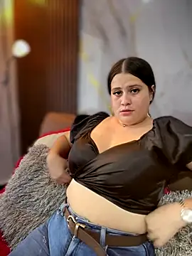 Natalia Cleark09 online show from 10/02/25, 07:32