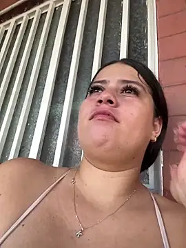 Natalia Cleark09 online show from 10/05/25, 01:53