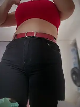 Natalia Cleark09 online show from 11/20/25, 04:51