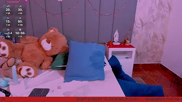 JulianaMiller online show from 12/30/24, 06:09