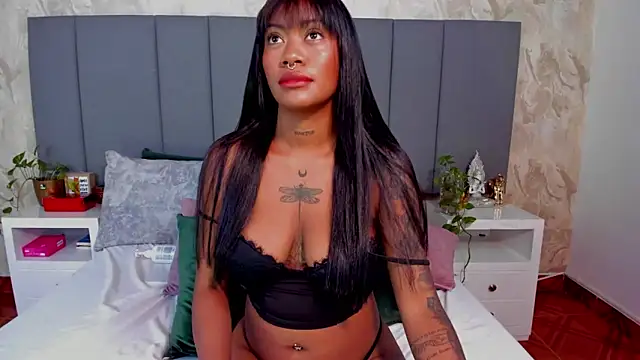 JulianaMiller online show from 09/25/25, 03:32