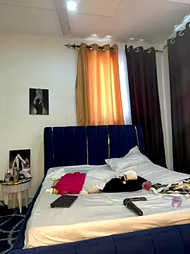 t-Booty risky  online show from 09/25/25, 10:08