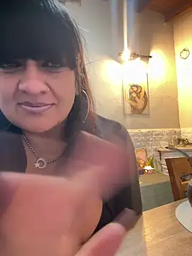 Sensualmente333 online show from 06/03/26, 11:57