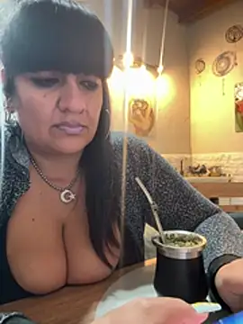 Sensualmente333 online show from 06/24/26, 11:42