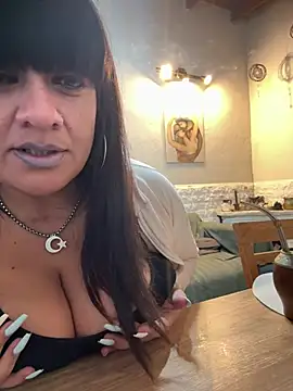 Sensualmente333 online show from 06/29/26, 12:05
