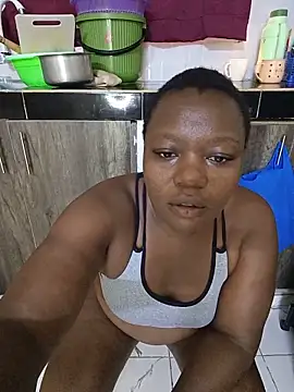 Horny wifey254 online show from 06/28/26, 06:30